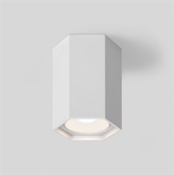Elektrostandard 25037/LED / Светильник накладной белый матовый a055858 - фото 104824