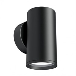 Maytoni Настенный светильник (бра) FOCUS S GU10х1 10Вт IP 20 C068WL-01B - фото 104926