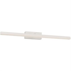 Favourite Scriptor настенный светильник 3044-2W 1*LED*11W, 880LM, 4000K, IP44 3044-2W - фото 104940