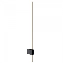 Maytoni Настенный светильник (бра) Pars 3000К 6Вт IP 20 C070WL-L6GB3K - фото 104949