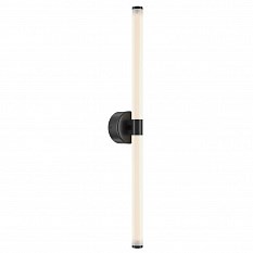 Maytoni Настенный светильник (бра) Черный MOD106WL-L16B3K - фото 104955