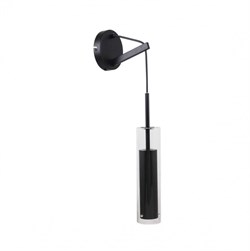 Favourite 2556-1W Aenigma Настенный светильник D180*W120*H590, 1*GU10LED*5W, excluded 2556-1W - фото 105000