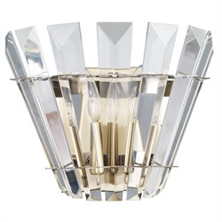 Arte Lamp A1072AP-2AB СВЕТИЛЬНИК НАСТЕННЫЙ A1072AP-2AB - фото 105116