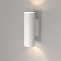 Elektrostandard Poli MRL 1016 Светильник настенный белый a058981 - фото 105152