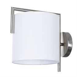 Arte Lamp A5031AP-1SS APEROL Настенный светильник A5031AP-1SS - фото 105165