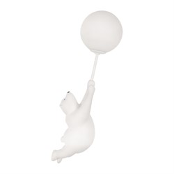 LOFT IT 10030W/D Настенный светильник Teddy, шт 10030W/D - фото 105189