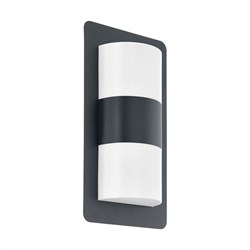 Eglo 98086 Уличный настенный светильник CISTIERNA 98086 - фото 105205