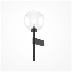 Maytoni Настенный светильник (бра) Черный MOD172WL-01B MOD172WL-01B - фото 105261