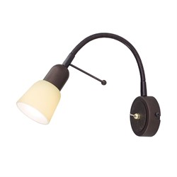 Citilux CL506314 Ронда Антик Светильник Наст. CL506314 - фото 105262