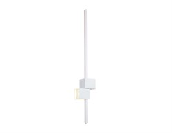 Ambrella Светильник светодиодный настенный FL5212 SWH белый песок LED 4200K 21W 922*150*80 FL5212 - фото 105301