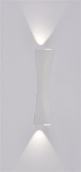 Arte Lamp A2696AP-10WH СВЕТИЛЬНИК НАСТЕННЫЙ A2696AP-10WH - фото 105321