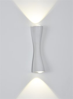Arte Lamp A2697AP-10WH СВЕТИЛЬНИК НАСТЕННЫЙ A2697AP-10WH - фото 105332