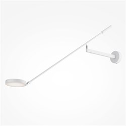 Maytoni Modern Fad Настенный светильник (бра) Белый MOD070WL-L6W3K - фото 105342