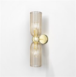 Maytoni Настенный светильник (бра) Золото Antic MOD302WL-02CG MOD302WL-02CG - фото 105350