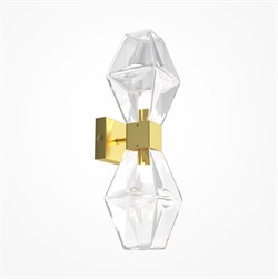 Maytoni Настенный светильник (бра) Золото Coctail time MOD325WL-02G MOD325WL-02G - фото 105386