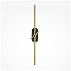 Maytoni Настенный светильник (бра) MOD256WL-L5BS3K3 MOD256WL-L5BS3K3 - фото 105390