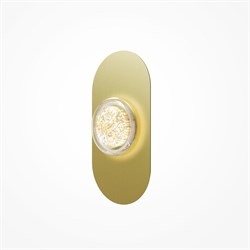 Maytoni Настенный светильник (бра) MOD361WL-L20BS3K MOD361WL-L20BS3K - фото 105403