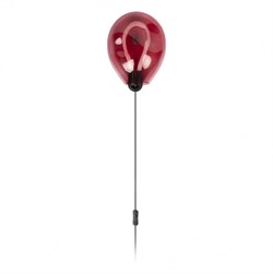 LOFT IT 10291 Red Настенный светильник Joy 10291 Red - фото 105426