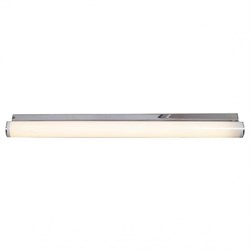 Lussole LGO Металл Хром /  Акрил Светильник настенный LED 12W LSP-9967 - фото 105431
