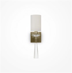 Maytoni Настенный светильник (бра) Латунь Bianco MOD224WL-01BS MOD224WL-01BS - фото 105434
