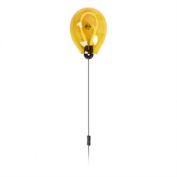 LOFT IT 10291 Yellow Настенный светильник Joy 10291 Yellow - фото 105440