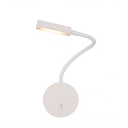 Maytoni Настенный светильник (бра) Stem 3000К 3Вт IP 20 C035WL-L3W3K - фото 105441