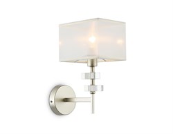 Ambrella Светильник настенный LH71335 CGD золото E14 max 40W 240*130*300 LH71335 - фото 105448