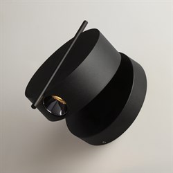 Maytoni Настенный светильник (бра) Nuance MOD180WL-L4B3K MOD180WL-L4B3K - фото 105479