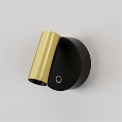 Maytoni Technical Настенный светильник (бра) C081WL-L3BBS3K C081WL-L3BBS3K - фото 105510