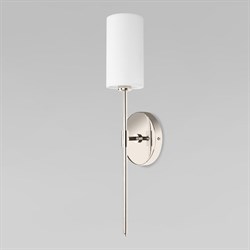 LOFT IT 10307W Nickel Настенный светильник Comfy, шт 10307W Nickel - фото 105545