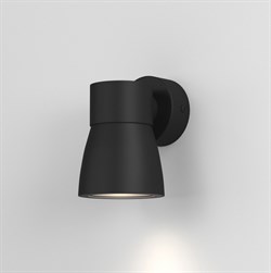 Elektrostandard Светильник настенный Cono MRL 1027 черный a061047 - фото 105580