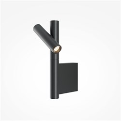 Maytoni Utility Настенный светильник (бра) MOD433WL-L3B3K MOD433WL-L3B3K - фото 105584
