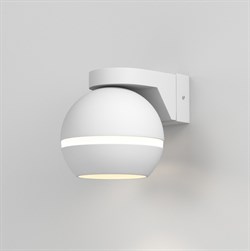 Elektrostandard Светильник настенный Cosmo MRL 1026 белый a061046 - фото 105593