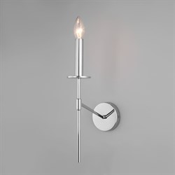 Eurosvet 60142/1 хром/настенный светильник a061932 a061932 - фото 105637