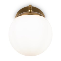 Freya Marble Настенный светильник (бра), Латунь FR5230WL-01BS - фото 105647