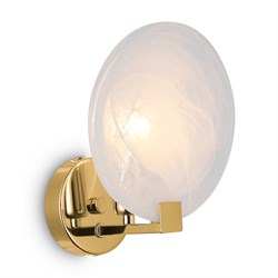 Freya Настенный светильник (бра) Латунь FR5197WL-01BS - фото 105685