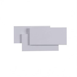 Maytoni Настенный светильник (бра) Trame 3000К 12Вт IP 20 C804WL-L12W - фото 105706