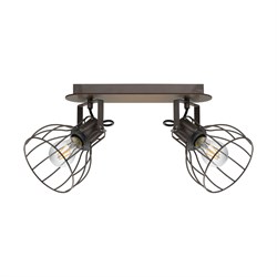 Eglo 98135 Настенный светильник SAMBATELLO 98135 - фото 105708