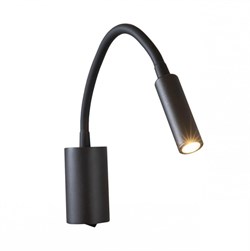 LOFT IT 10009BK Светильник настенный/Бра Stick , шт 10009BK - фото 105712