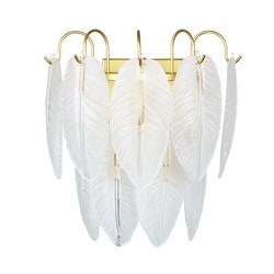 Arte Lamp A4052AP-2SG EVIE Светильник настенный A4052AP-2SG - фото 105756