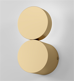 Elektrostandard 40131/LED Светильник настенный светодиодный Brioni золото a064598 a064598 - фото 105769