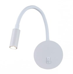 LOFT IT 10010WH Светильник настенный/Бра Stick , шт 10010WH - фото 105773