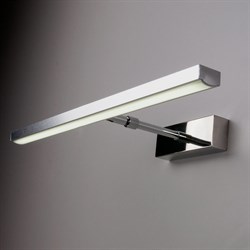 Elektrostandard MRL LED 7W 1003 IP20 / Светильник настенный светодиодный Cooper Neo LED хром a039164 - фото 105874