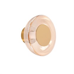 Arte Lamp A2441AP-1PB СВЕТИЛЬНИК НАСТЕННЫЙ A2441AP-1PB - фото 105887