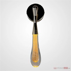 ImperiumLoft Светодиодный настенный светильник FIAL WALL GOLD 241386-26 - фото 105895