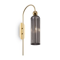 Maytoni Modern Серый Настенный светильник (бра) MOD302WL-01GR - фото 105961