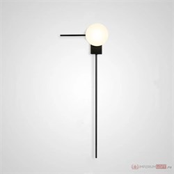 ImperiumLoft Настенный светильник в виде угла LINGE XL 178016-26 - фото 105965