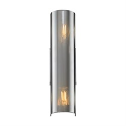 Maytoni Pendant Хром Настенный светильник (бра) P011WL-02CH - фото 106034