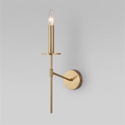 Eurosvet 60142/1 латунь Настенный светильник a061929 a061929 - фото 106041