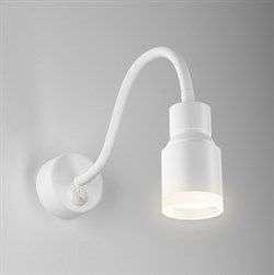 Elektrostandard MRL LED 1015 / Светильник настенный светодиодный Molly белый a043983 - фото 106093